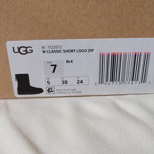 brand new uggs